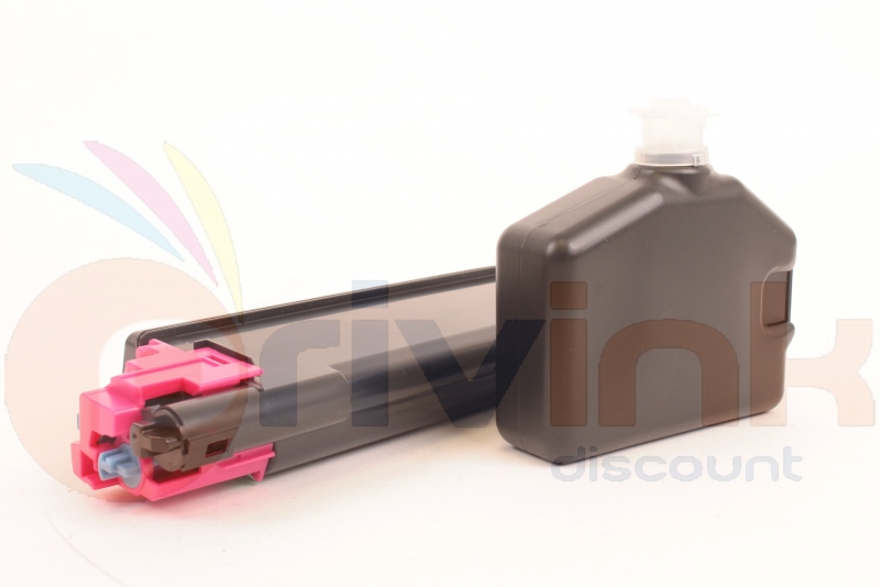 Toner - MAGENTA (rouge) -  Générique correspondant à TK5280 (1T02TWBNL0)