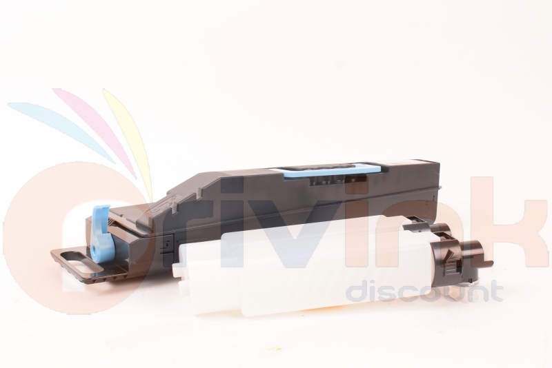 Toner - NOIR -  Générique correspondant à TK855 (1T02H70EU0)