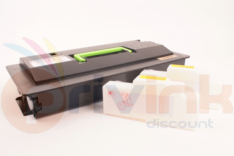 Toner - NOIR -  Générique correspondant à TK2530 (TK-2530)