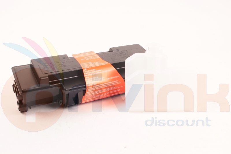 Toner - NOIR -  Générique correspondant à TK310 (TK-310)