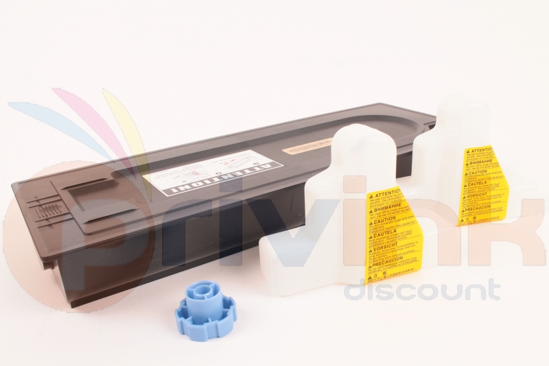 Toner - NOIR -  Générique correspondant à TK410 (TK-410)