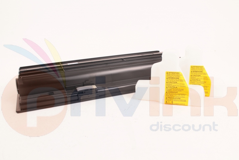 Toner - NOIR -  Générique correspondant à TK435 (TK435)