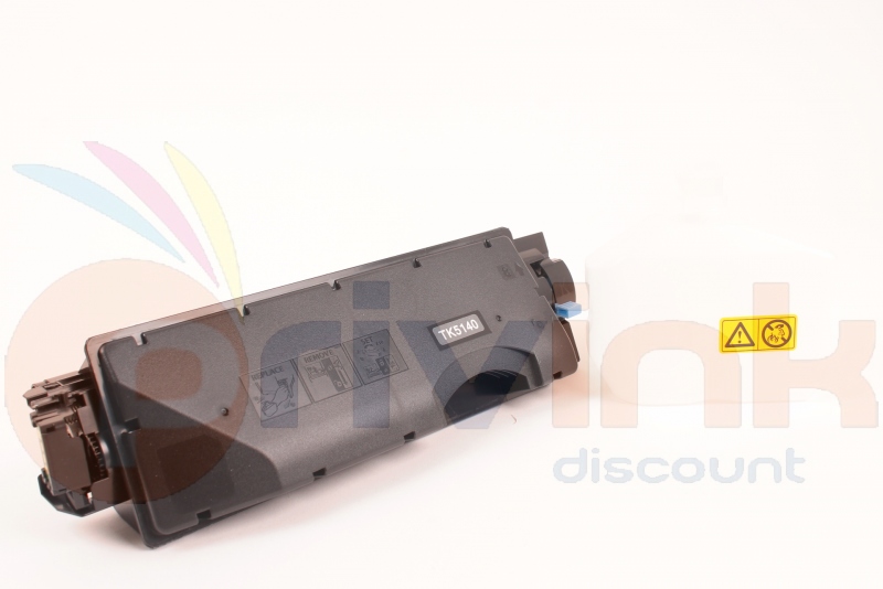 Toner - NOIR -  Générique correspondant à TK5140 (1T02NR0NL0)