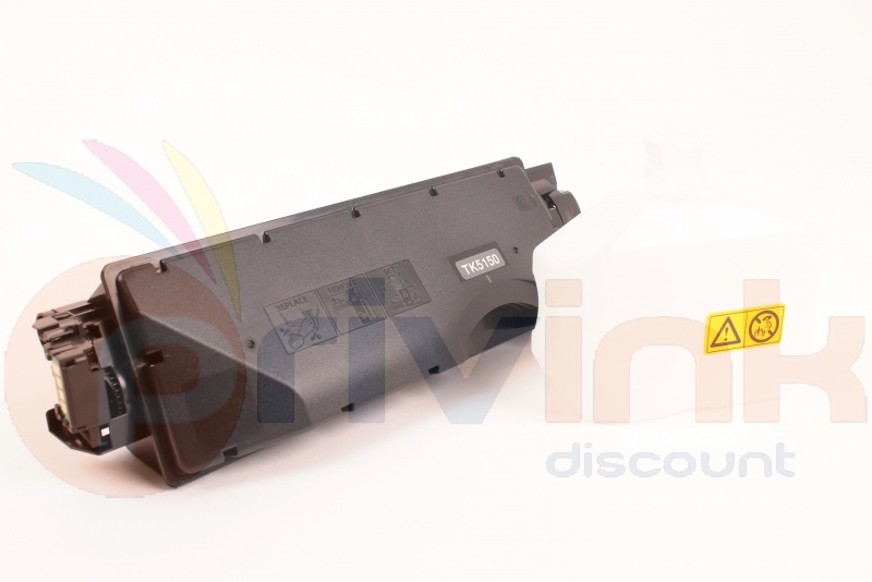 Toner - NOIR -  Générique correspondant à TK5150 (1T02NS0NL0)