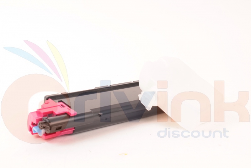 Toner - MAGENTA (rouge) -  Générique correspondant à TK5150 (1T02NSBNL0)