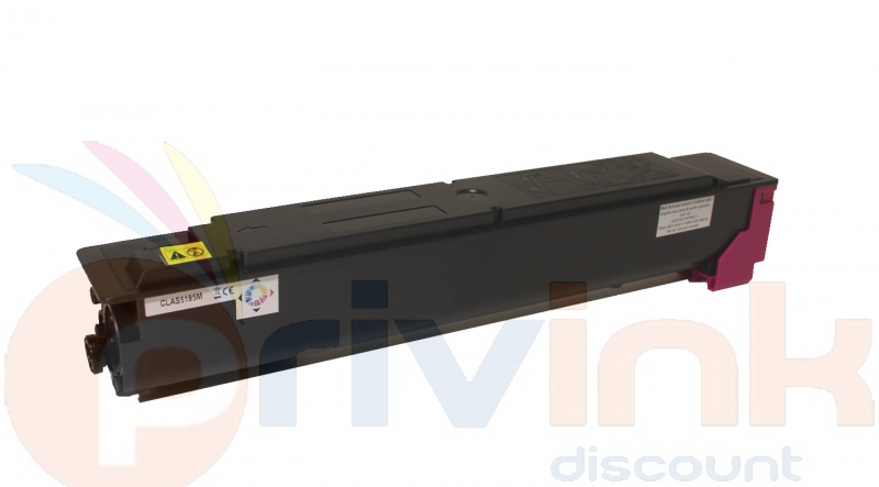 Toner - MAGENTA (rouge) -  Générique correspondant à TK5195 (1T02R4BNL0)