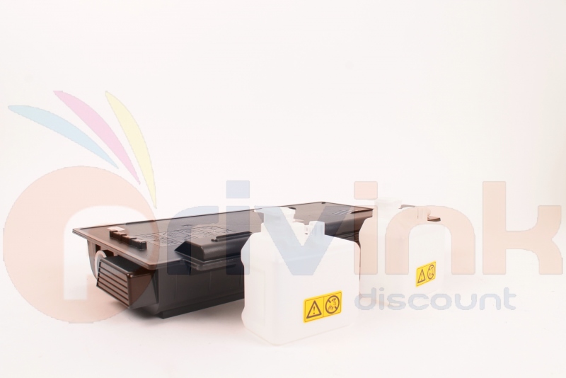 Toner - NOIR -  Générique correspondant à TK7105 (1T02P80NL0)