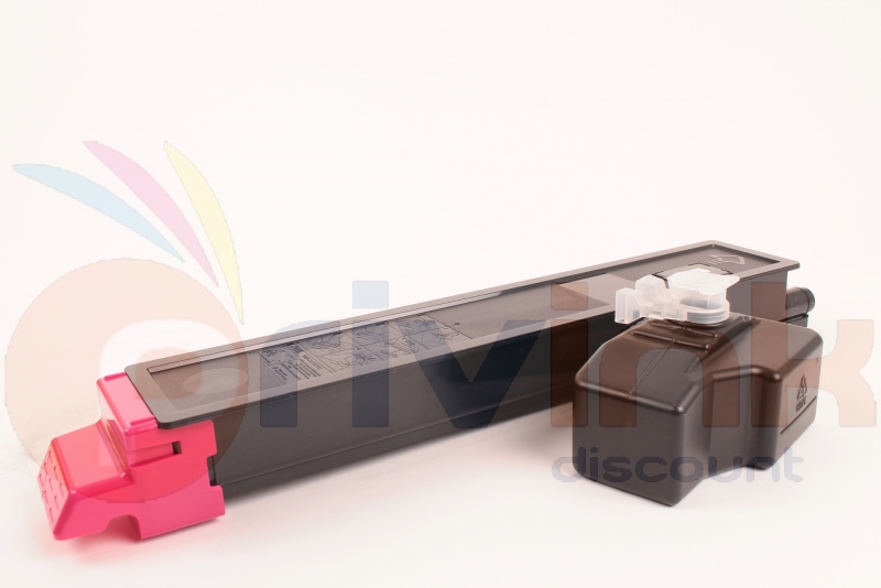 Toner - MAGENTA (rouge) -  Générique correspondant à TK8315 (1T02MVBNL0)