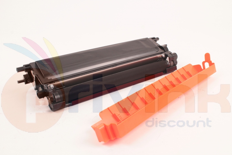 Toner - NOIR -  Générique correspondant à TN135K (TN-135BK)