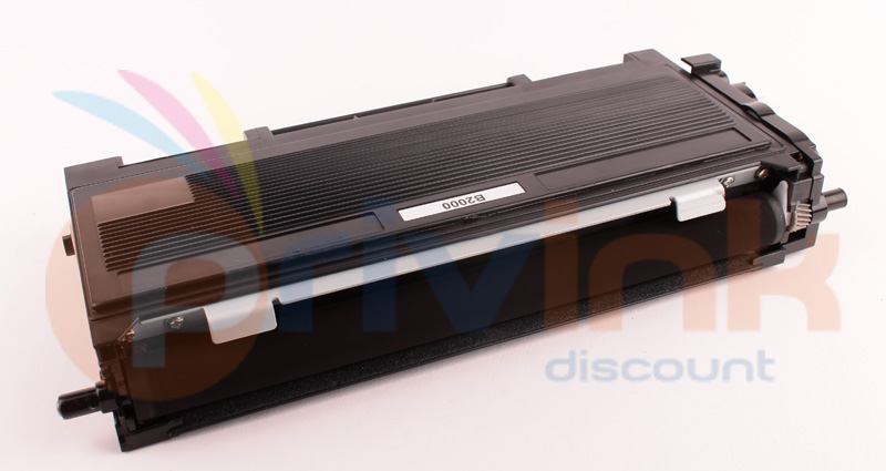 Toner - NOIR -  Générique correspondant à TN2000 (TN-2000)