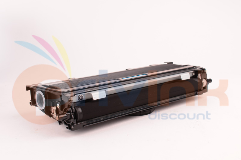 Toner - NOIR -  Générique correspondant à TN2000 (TN-2000)