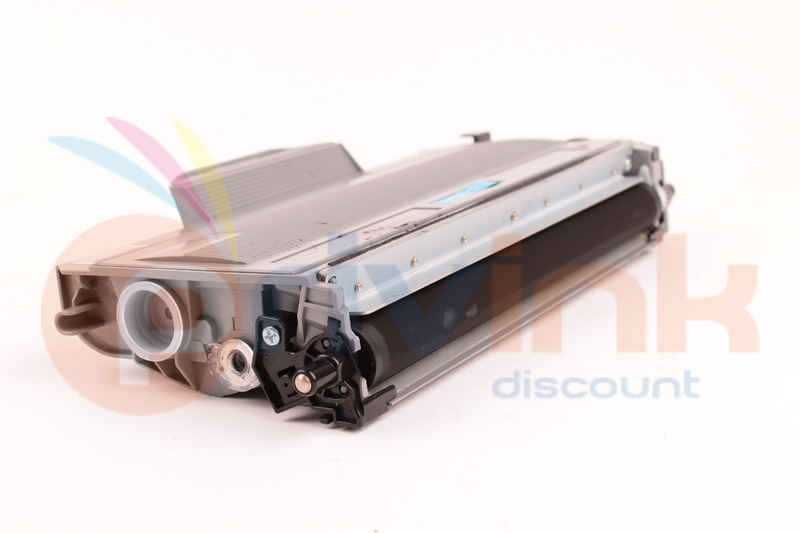 Toner - NOIR -  Générique correspondant à TN2120 (TN-2120)