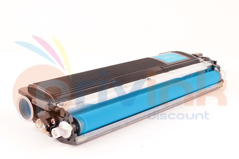 Toner - CYAN (bleu) -  Générique correspondant à TN230C (TN-230C)