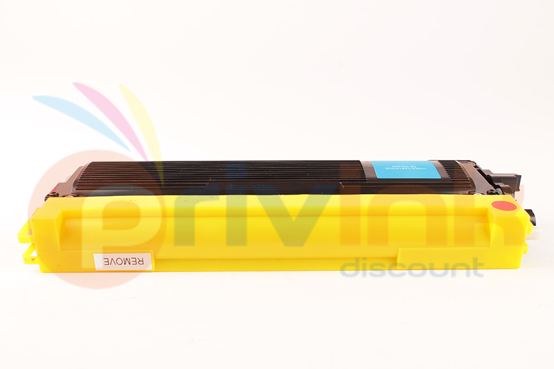 Toner - MAGENTA (rouge) -  Générique correspondant à TN230M (TN-230M)