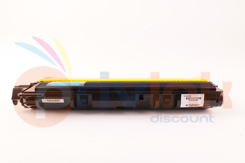 Toner - MAGENTA (rouge) -  Générique correspondant à TN230M (TN-230M)