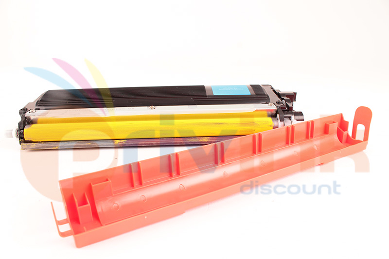 Toner - JAUNE -  Générique correspondant à TN230Y (TN-230Y)