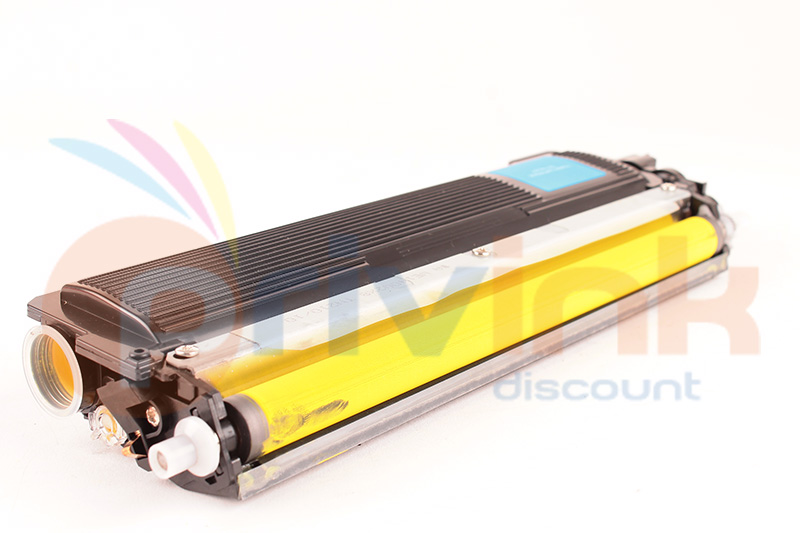 Toner - JAUNE -  Générique correspondant à TN230Y (TN-230Y)