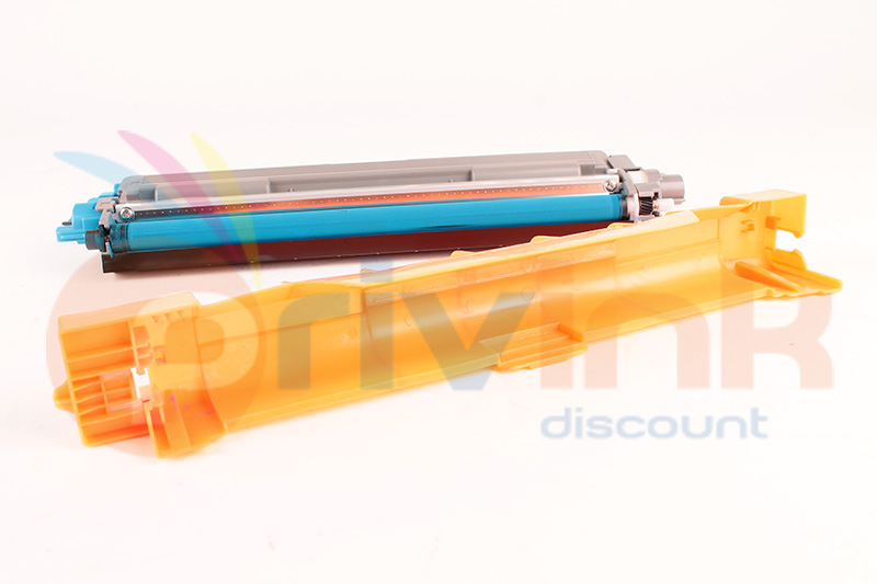 Toner - CYAN (bleu) -  Générique correspondant à TN245C (TN-245C)