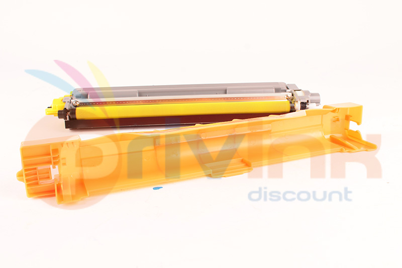 Toner - JAUNE -  Générique correspondant à TN245Y (TN-245Y)