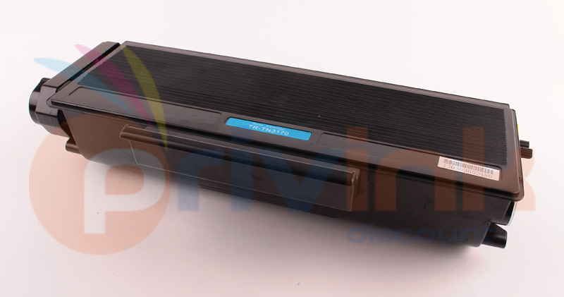 Toner - NOIR -  Générique correspondant à TN3170 (TN-3170)