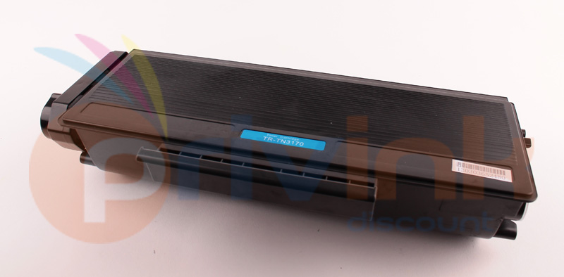 Toner - NOIR -  Générique correspondant à TN3170 (TN-3170)