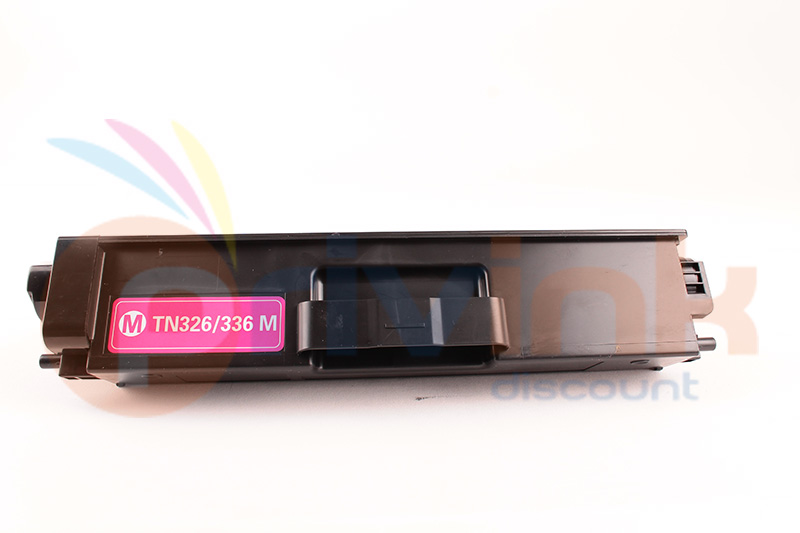 Toner - MAGENTA (rouge) -  Générique correspondant à 326 (TN-326M)