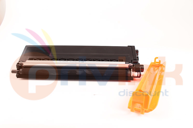 Toner - JAUNE -  Générique correspondant à 326 (TN-326Y)