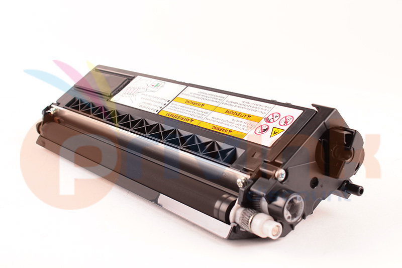 Toner - NOIR -  Générique correspondant à TN328K (TN-328BK)