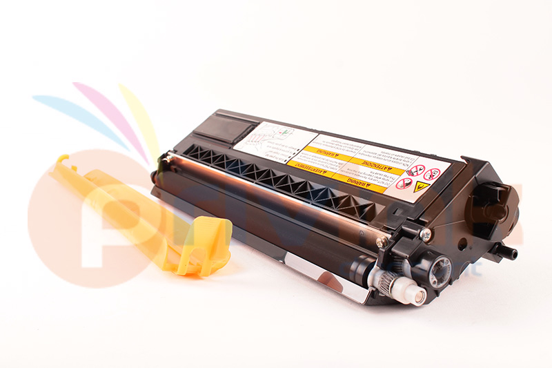 Toner - NOIR -  Générique correspondant à TN328K (TN-328BK)