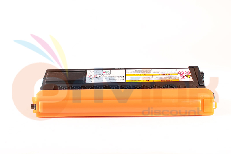 Toner - NOIR -  Générique correspondant à TN328K (TN-328BK)