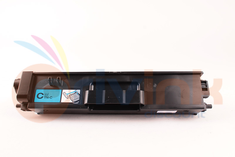 Toner - CYAN (bleu) -  Générique correspondant à TN328 (AAV84D0)