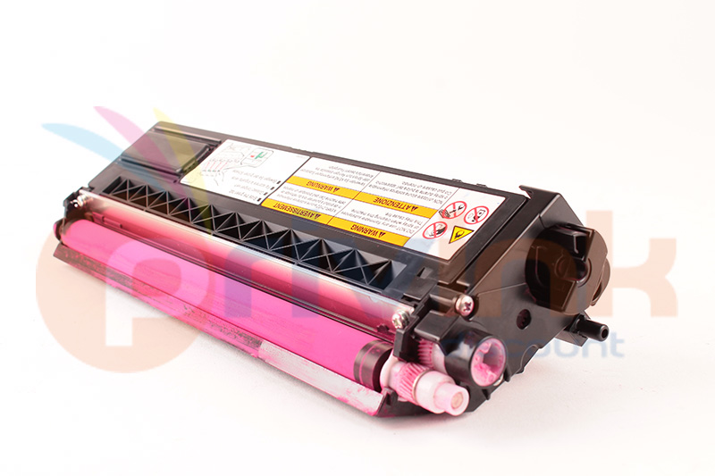 Toner - MAGENTA (rouge) -  Générique correspondant à TN328 (AAV83D0)