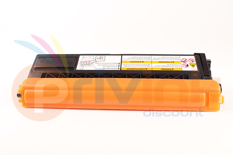 Toner - JAUNE -  Générique correspondant à TN328 (AAV82D0)