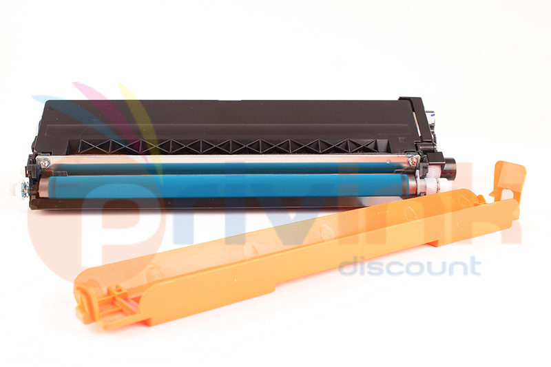 Toner - CYAN (bleu) -  Générique correspondant à 329C (TN-329C)