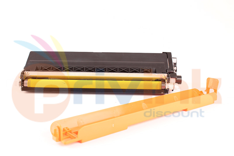 Toner - JAUNE -  Générique correspondant à 329Y (TN-329Y)