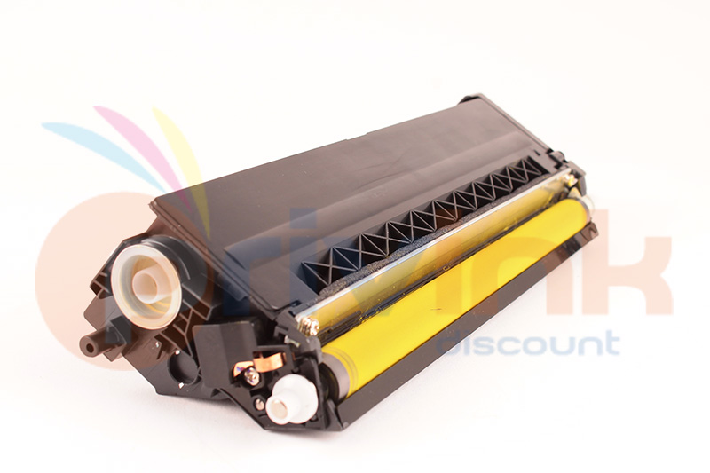 Toner - JAUNE -  Générique correspondant à 329Y (TN-329Y)