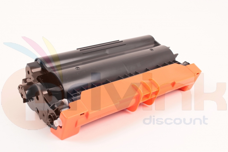 Toner - NOIR -  Générique correspondant à TN3480 (TN-3480)