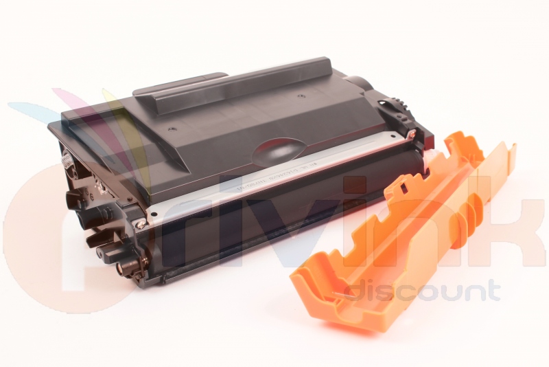 Toner - NOIR -  Générique correspondant à TN3480 (TN-3480)