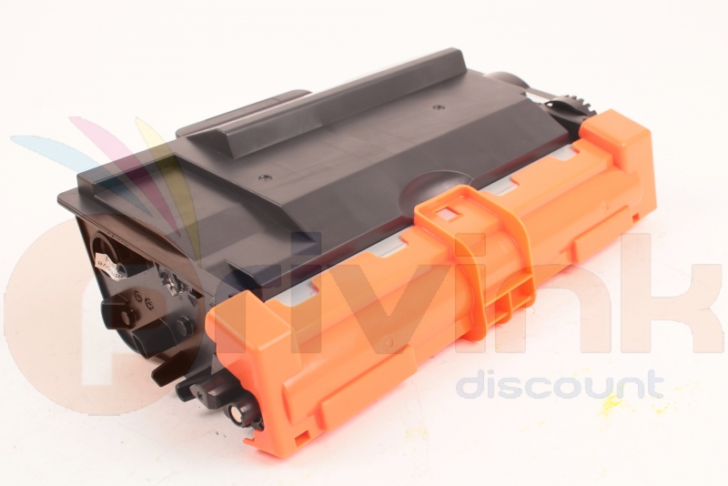 Toner - NOIR -  Générique correspondant à TN3512 (TN-3512)