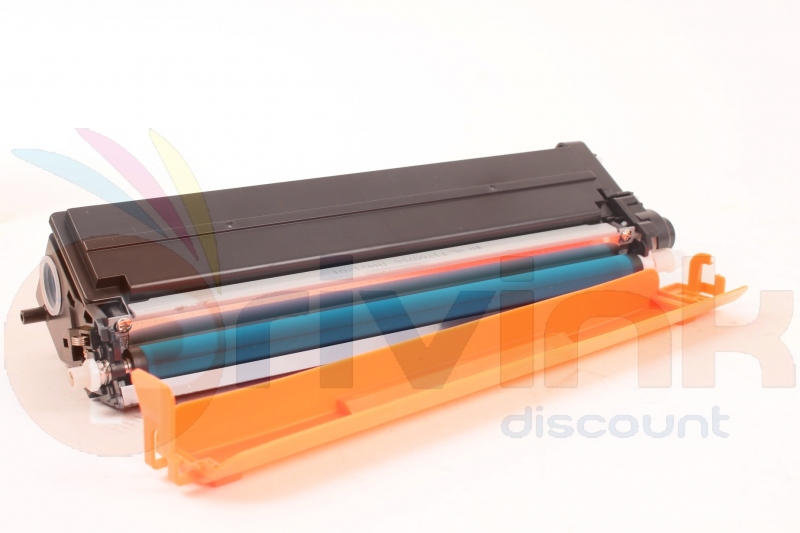 Toner - CYAN (bleu) -  Générique correspondant à 423C (TN-423C)