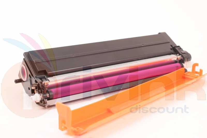 Toner - MAGENTA (rouge) -  Générique correspondant à 423M (TN-423M)