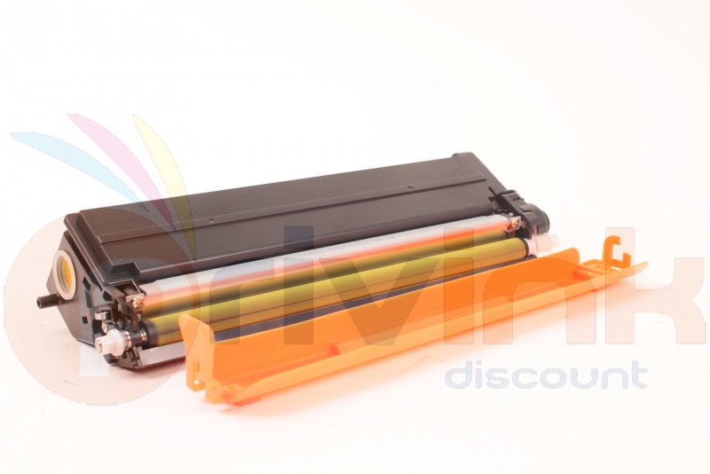 Toner - JAUNE -  Générique correspondant à 423Y (TN-423Y)