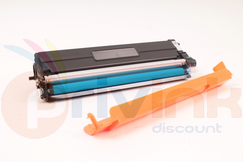 Toner - CYAN (bleu) -  Générique correspondant à 426C (TN-426C)