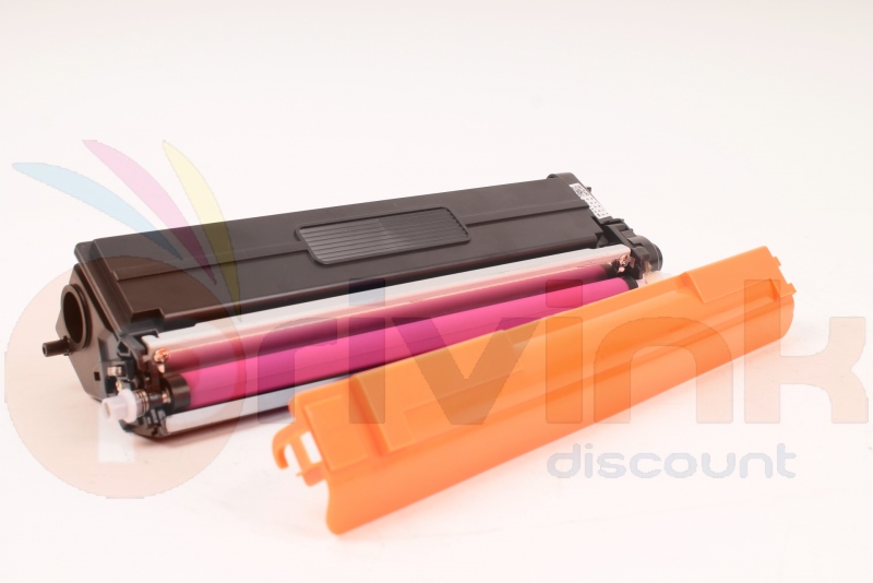 Toner - MAGENTA (rouge) -  Générique correspondant à 426M (TN-426M)