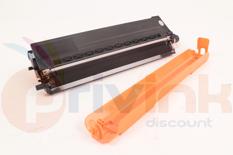 Toner - NOIR -  Générique correspondant à TN900BK (TN-900BK)