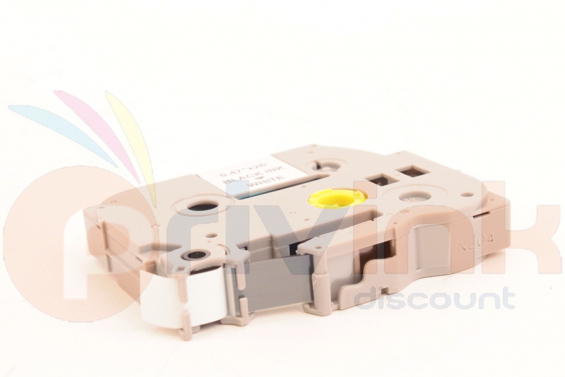 Ruban - NOIR -  Générique correspondant à TZE-131 (TTZ131)