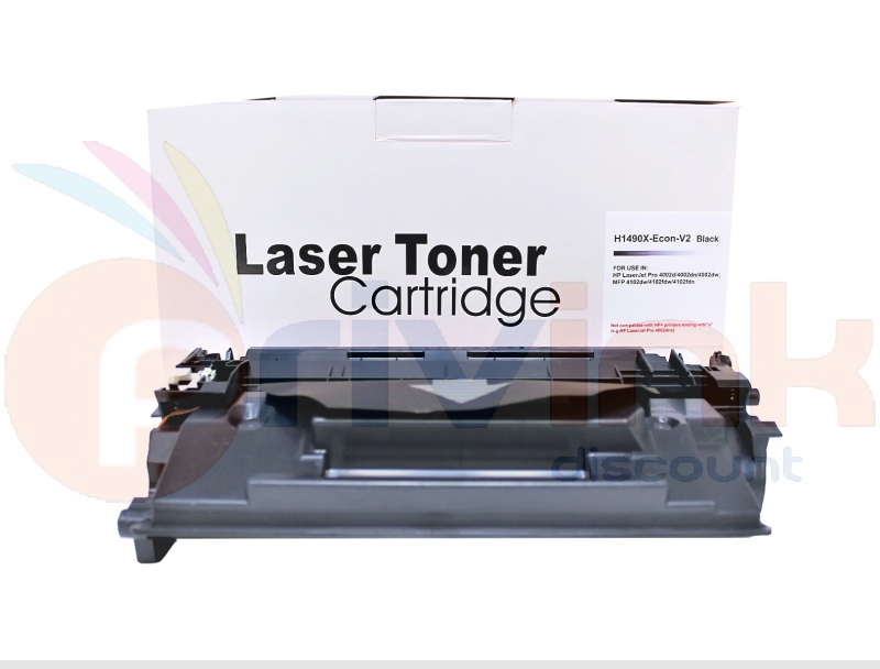 Toner - NOIR -  Générique correspondant à 149X (W1490X)