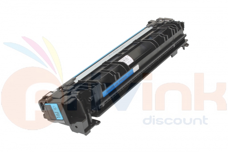 Toner - CYAN (bleu) - Générique correspondant...