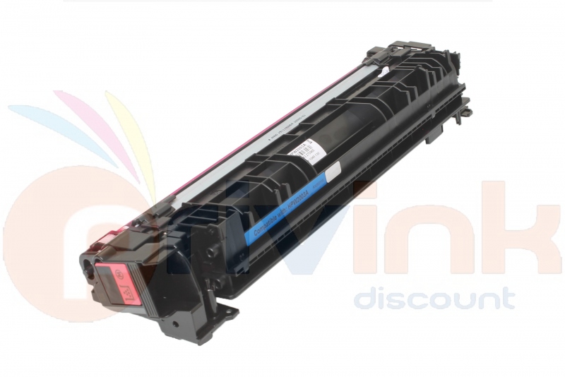 Toner - MAGENTA (rouge) - Générique correspond...