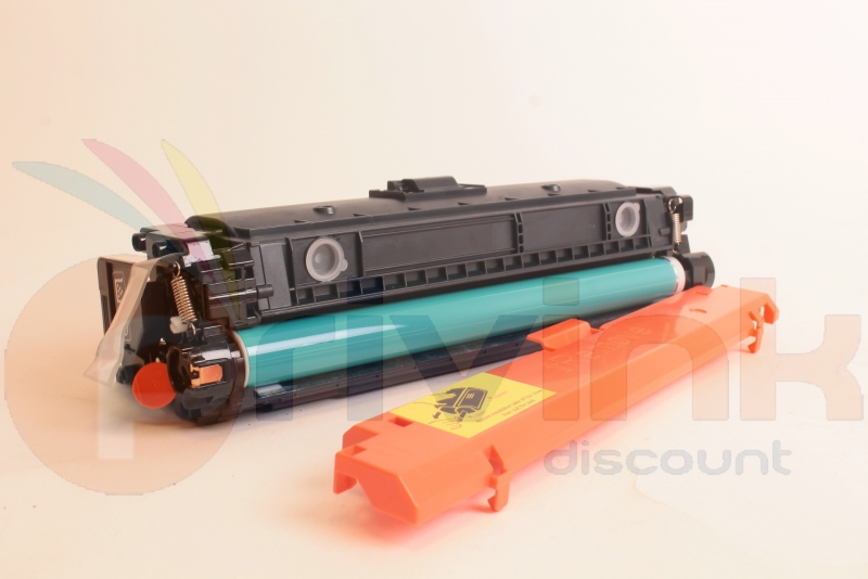 Toner - NOIR -  Générique correspondant à 212A (W2120A)